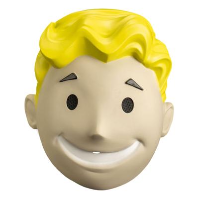 Fallout Retro Mask Vault Boy