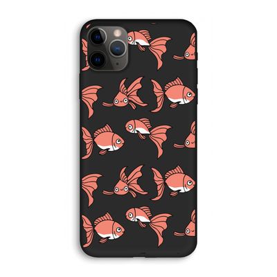 Blub: iPhone 11 Pro Biologisch afbreekbaar hoesje