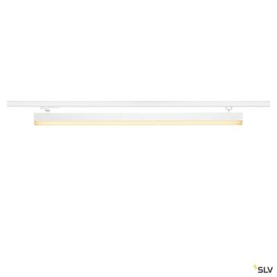 SLV Rail lichtbakSight Track Dali 3-fase wit - 1005399