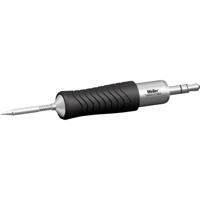 Weller RTP 004 B Soldeerpunt Afgeschuind Grootte soldeerpunt 0.4 mm Lengte soldeerpunt: 17 mm Inhoud: 1 stuk(s) Weller RTP 004 B Soldeerpunt Afgeschuind Grootte soldeerpunt 0.4 mm Lengte soldeerpunt: 17 mm Inhoud: 1 stuk(s)