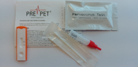 Testjezelf.nu Pre-Pet Parvovirus Test