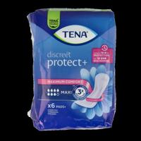 Tena Lady maxi 6 Stuks