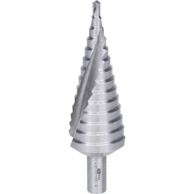 KS Tools 330.2303 HSS Getrapte boor 4 - 30 mm 1 stuk(s)