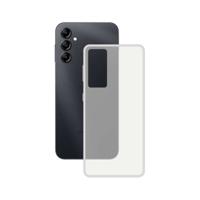 Telefoonhoes KSIX Galaxy A14 5G Transparant Samsung Samsung Galaxy A14 5G