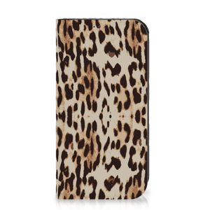 iPhone 15 Pro Hoesje maken Leopard