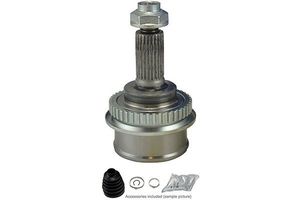 Homokineet reparatie set, aandrijfas CV8512
