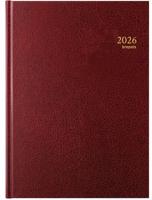 Brepols Bremax 2 Santex, bordeaux, 2026