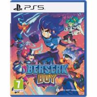 PlayStation 5-videogame Just For Games