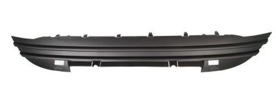 Ventilatiegrille, bumper 6502075519911P