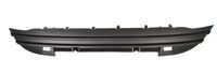 Ventilatiegrille, bumper 6502075519911P