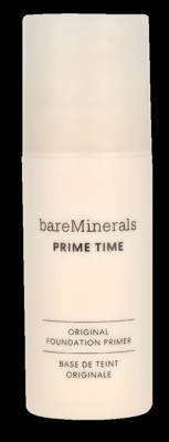 BareMinerals Prime Time Original Pore-Minimizing Primer 30 ml BareMinerals Prime Time Original Pore-Minimizing Primer 30 ml