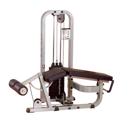 ProClubline SLC400G Leg Curl Machine - Gratis Montage