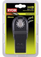 Ryobi RAKMT01PW28 | Houten Invalblad (HSS) - 5132003921 - 5132003921