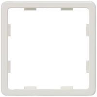 Siemens 5TG1893 Tussenframe 1-voudig Delta Wit Schakelmateriaal 1 stuk(s)