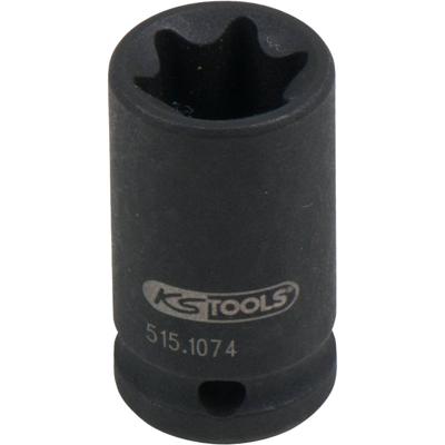 KS Tools 5151074 515.1074 Kracht-dopsleutelinzet