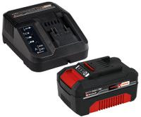 Einhell 4512042 batterij/accu en oplader voor elektrisch gereedschap - thumbnail