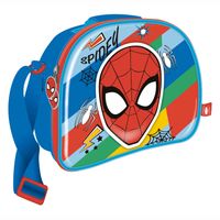 Marvel Isothermische 3D Lunchtas Spiderman