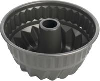 Turban bakvorm - BIRKMANN - EASY BAKING - Koolstofstaal - Antiaanbaklaag - 16 x 16 x 8,5 cm