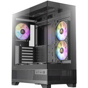 Antec CX700 RGB ELITE Black