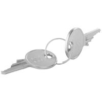 Weidmüller IE-FC-KEY2 Reserve sleutel 1 stuk(s) Weidmüller IE-FC-KEY2 Reserve sleutel 1 stuk(s)