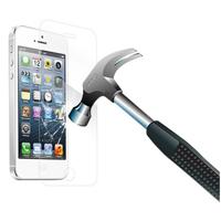 Glazen screen protector voor iPhone 5/5S/5C/SE