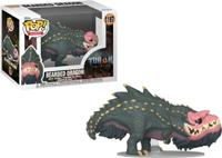 Turok: Origins Funko Pop Vinyl: Bearded Dragon