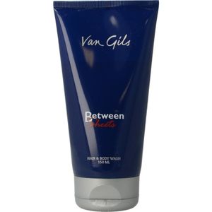Van Gils Hair & body wash between sheets (150 ml)
