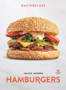 Hamburgers (Hardback)