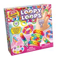 Loopy Loops loom bandjes Loopy Loops loom bandjes