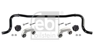 Stabilisator, chassis 175067