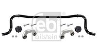 Stabilisator, chassis 175067