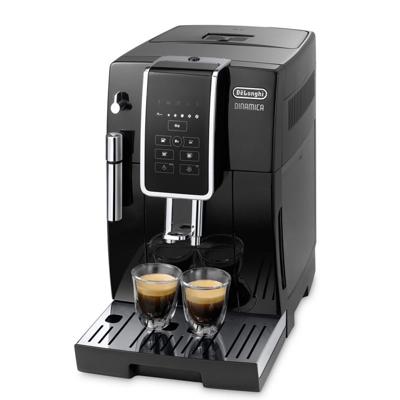 Delonghi Volautomatische espressomachine Dinamica ECAM350.15.B