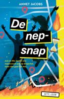 De nepsnap (Hardback)