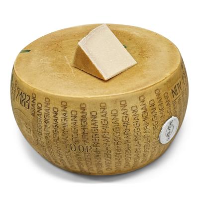 500gr Parmigiano Reggiano D.O.P. - 24 maanden 50+