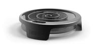 Original Cold Smoke Generator - Weber