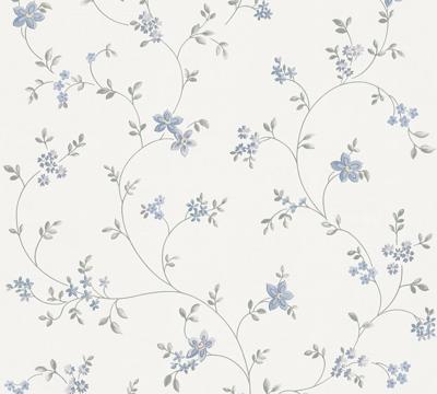 AS Creation Maison Charme - Creme - Floral - 390713