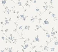 AS Creation Maison Charme - Creme - Floral - 390713