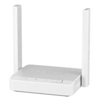 Router Keenetic KN-1621-01-EU Wit Ethernet LAN 2 3 Wi-Fi