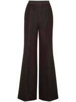 Adam Lippes pantalon Bettina - Noir - thumbnail