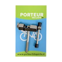 Porteur Kettingpons hg shimano