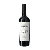 Château Purcari 1827 Cabernet Sauvignon - thumbnail