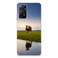 Xiaomi Redmi Note 11 Pro 5G | TPU Hoesje | Koe