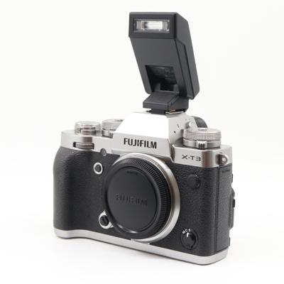 Fujifilm X-T3 body occasion