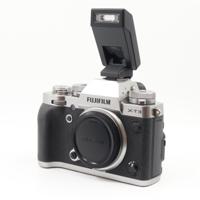 Fujifilm X-T3 body occasion