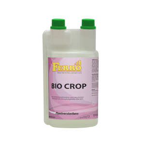 Ferro Ferro Bio Crop