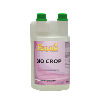 Ferro Ferro Bio Crop