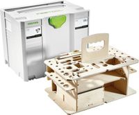 Festool Accessoires SYSTAINER T-LOC SYS-HWZ | 497658 - 497658
