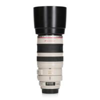 Canon EF 100-400mm F4.5-5.6 L IS USM