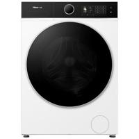 Hisense WD5I8043BWF Was-droogcombinatie