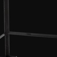 Habistat Aquadistri glazen terrarium 45 x 45 x 60 cm flat-packed Habistat Aquadistri - Aquadistri